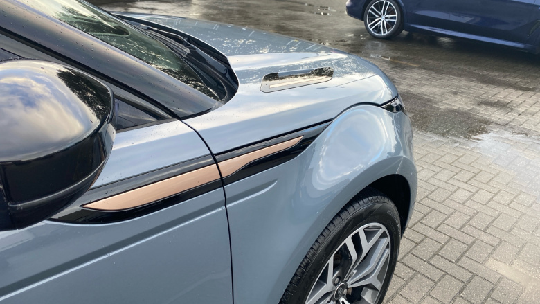 Land Rover Range Rover Evoque 2.0 P250 First Edition 5dr Auto Petrol Hatchback